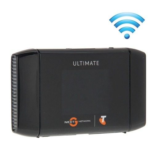 Aircard 753s 42mbps 3g Wireless Router Wifi Hotspot