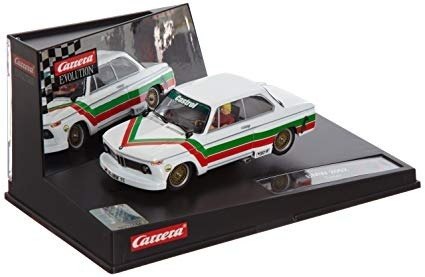 Bmw  Tuner.carrera Digital 132 Slot Cars. Nuevo