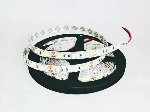 Cintas De Luces Led Blancas 5 Metros