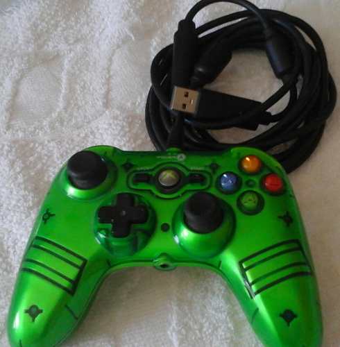 Control De Xbox Y Pc