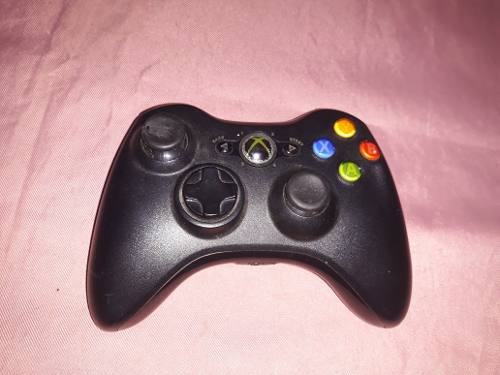 Control Inalámbrico De De Xbox Para Repuestos