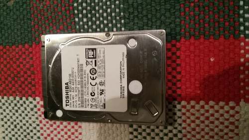 Disco Duro 1tb Toshiba