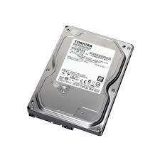 Disco Duro Sata Para Pc De 80 Gb