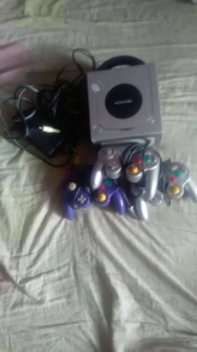 Gamecube