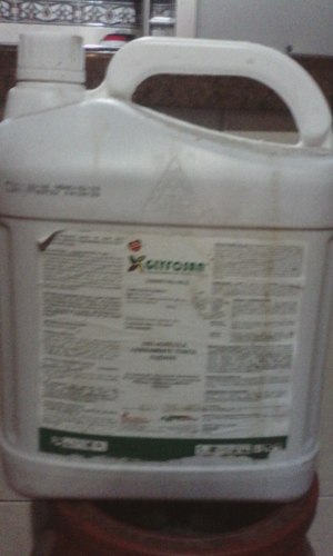 Herbicidad Glisofan