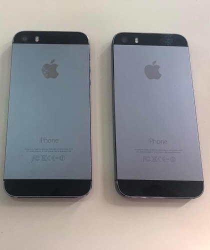 Iphone Telefono Celular 5s 16gb Usado No Android Barato 6s 5