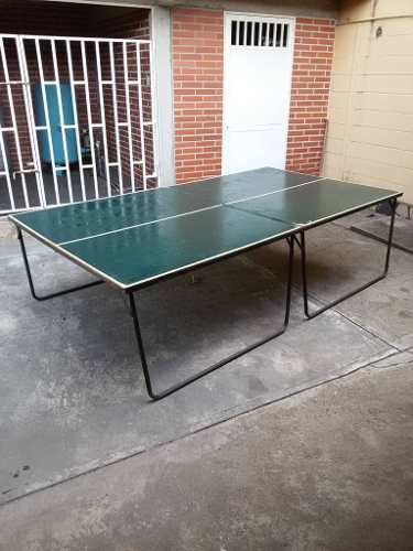 Mesa De Ping Pong