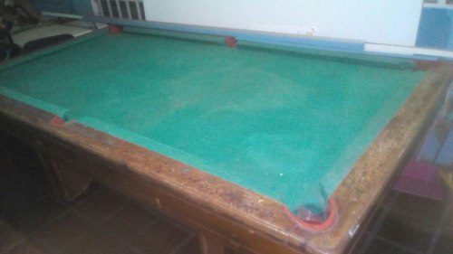 Mesa De Pool