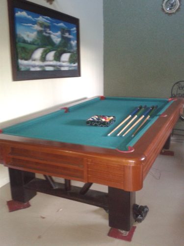 Mesa De Pool