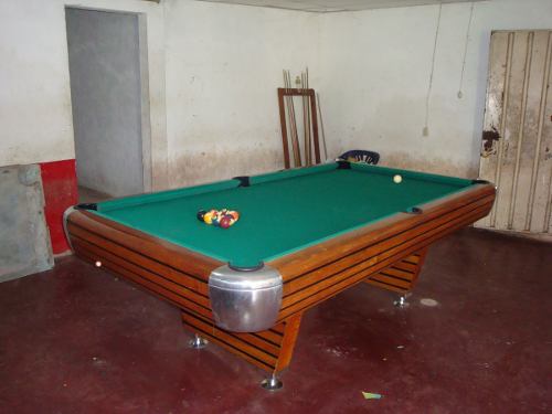 Mesa De Pool