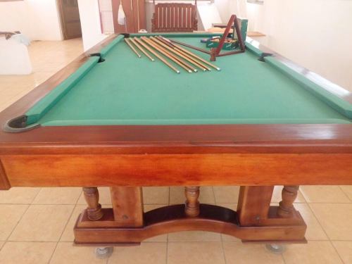 Mesa De Pool Profesional