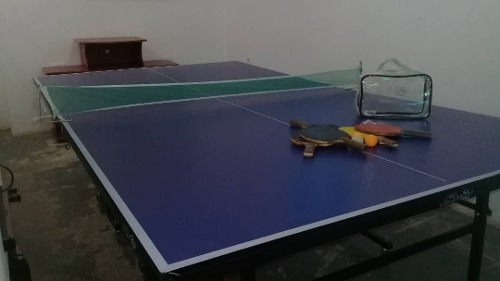 Mesa Ping Pong Profesional''spin Pro''venta O Cambio Por Ps4