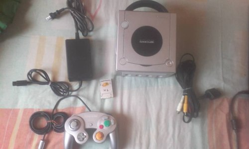 Nintendo Game Cube