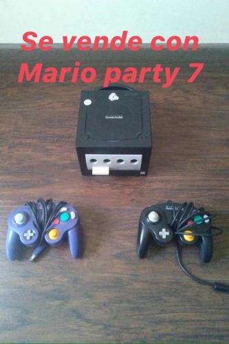 Nintendo Gamecube