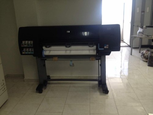 Plotter Hp Zps 42