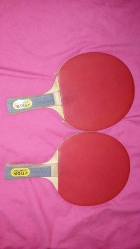 Raqueta De Ping Pong Stiga Profesional