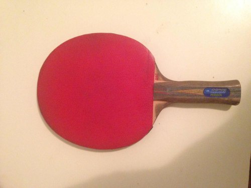 Raqueta Ping Pong Donic