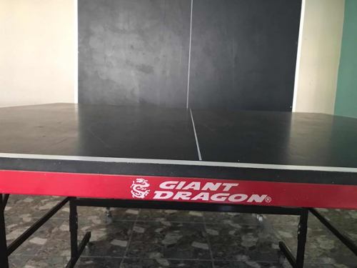 Se Vende Mesa De Ping Pong