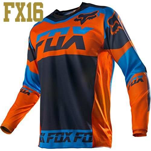 Sudaderas Fox Racing, Sudaderas Fox Moto Gp Motocross Jersey