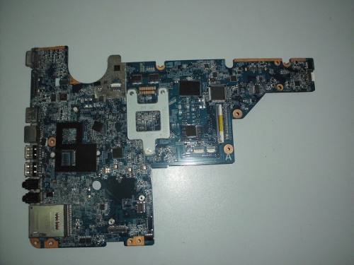 Tarjeta Compaq Cq42 Hp G42