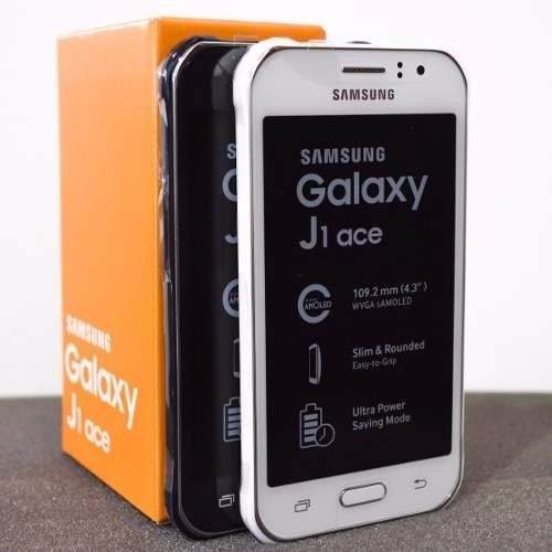 Telefono Android Samsung Galaxy J1 Ace 1gb Ram 8gb Dual Sim