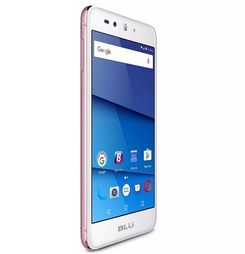 Telefono Celular Blu Grand Xl Digitel 4g