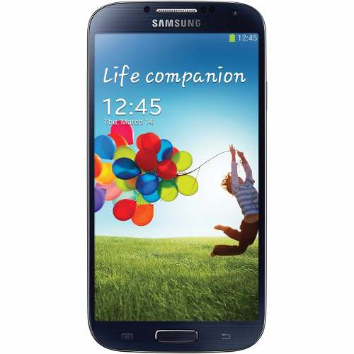 Telefono Galaxy Samsung S4 Liberado 4g Lte 2gb Ram Cam 13mp