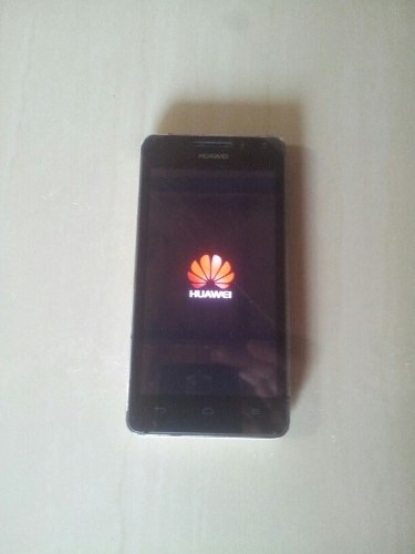 Telefono Huawei U