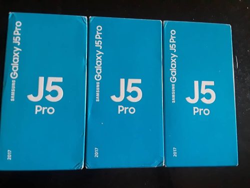 Telefono Samsung Galaxy J5 Pro 2 Gb Ram 16 Gb 13mp Tienda