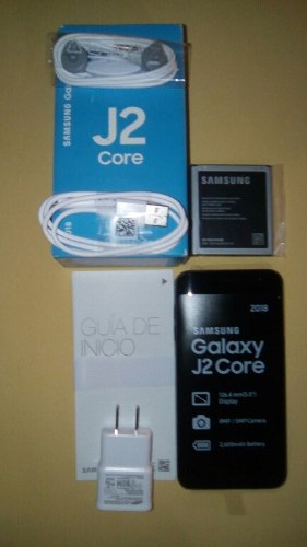 Telefono Samsung J2 Core