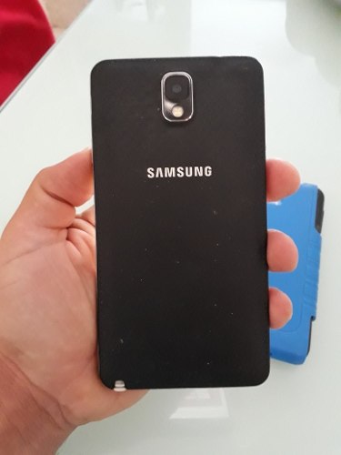 Telefono Samsung Note 3