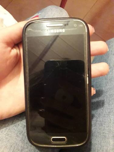 Telefono Samsung S4 Mini