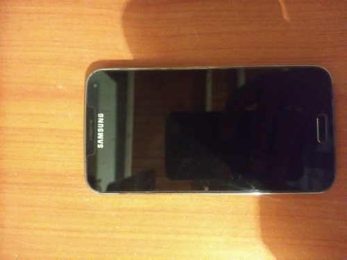 Telefono Samsung S5 Grande Repuesto