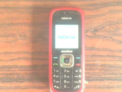 Teléfono Nokia