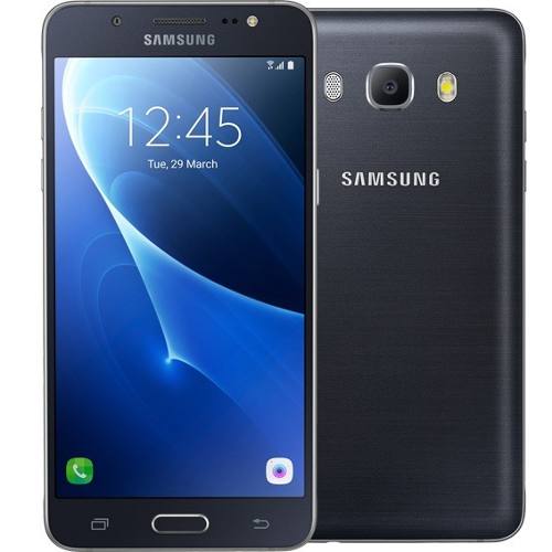 Teléfono Samsung Galaxy J7 Metal 