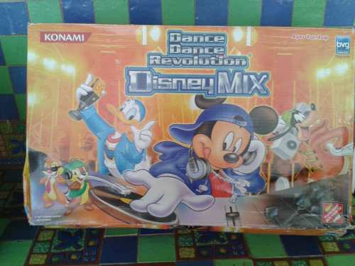 Vendo Juego De Alfombra Musical De Mickey Nueva