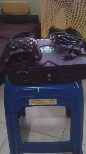 Xbox Clasico