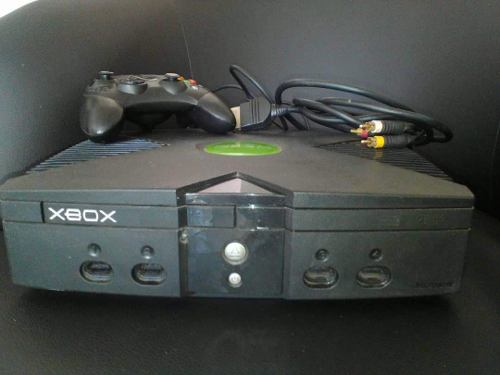 Xbox Clasico