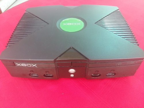 Xbox Clasico