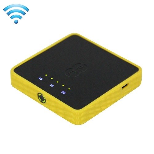 Ymbps Mini Wireless Router Wifi 4g Signo Entrega