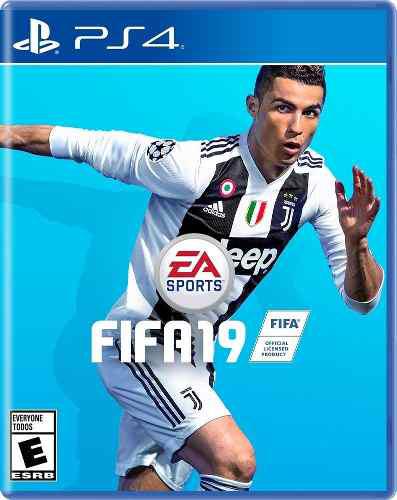 Fifa 19 Juego