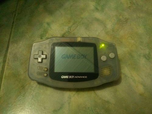 Game Boy Avance