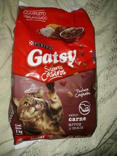 Gatsy Gatarina