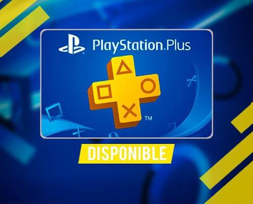 Juegos Ps Plus + Ps Plus 14 Días Membresía