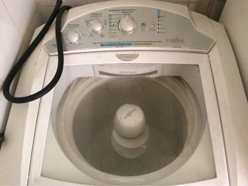 Lavadora Automática Mabe, Para Reparar