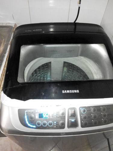 Lavadora Samsung Digital 12 Kg