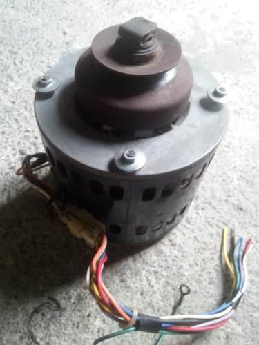 Motor Para Lavadora Automatica Multimarcas Usado Cuidado