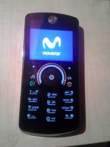 Motorola E8 (((actualizar Softwere))) (pregunte Primero)