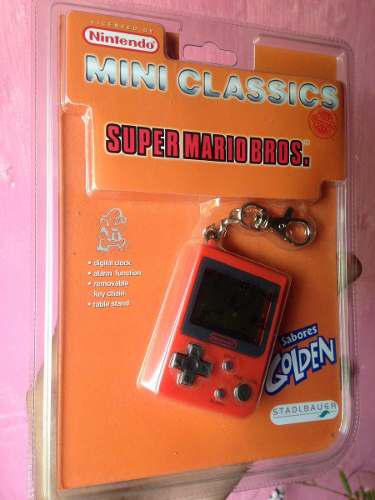 Nintendo Gameboy Mini Clásico