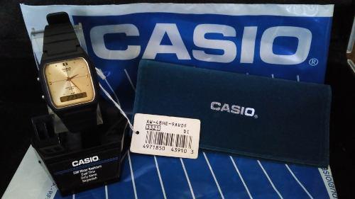 Reloj Casio Original, Modelo: Aw-48he-9avdf (nuevo)